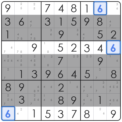sudoku exchange